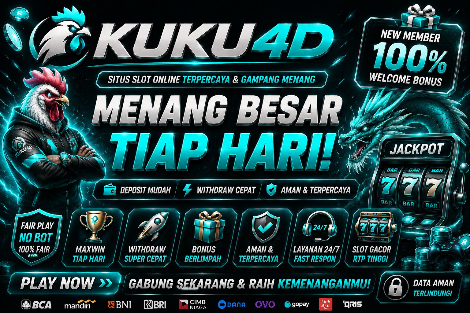 KUKU4D KUKU4D